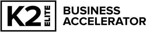 K2 ELITE BUSINESS ACCELERATOR trademark