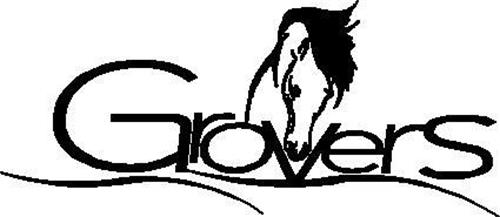 GROVERS trademark