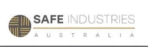 SAFE INDUSTRIES AUSTRALIA trademark