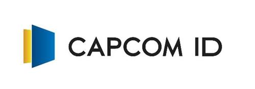 CAPCOM ID trademark