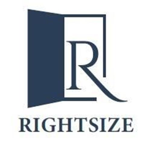 R RIGHTSIZE trademark