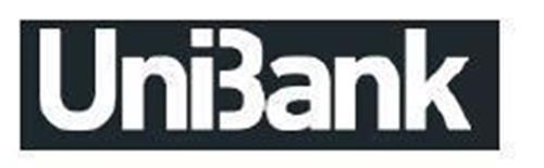 UNIBANK trademark