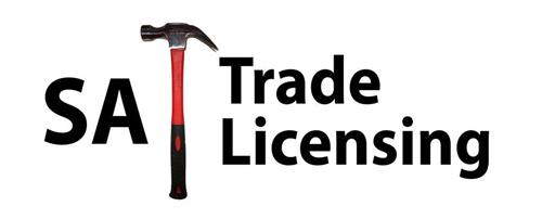 SA TRADE LICENSING trademark