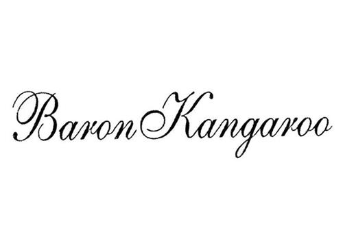 BARON KANGAROO trademark