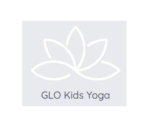 GLO KIDS YOGA trademark