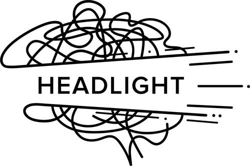 HEADLIGHT trademark