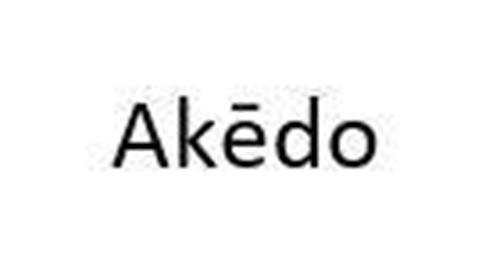 AKEDO trademark