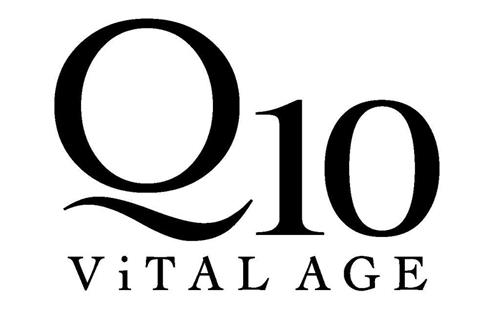 Q10 VITAL AGE trademark