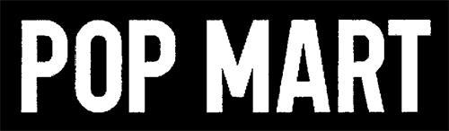 POP MART trademark