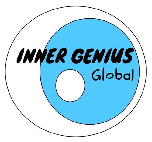 INNER GENIUS GLOBAL trademark