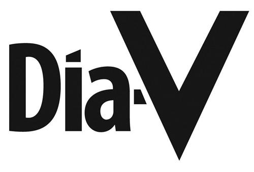 DIA-V trademark