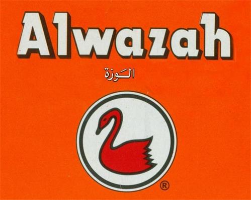 ALWAZAH trademark