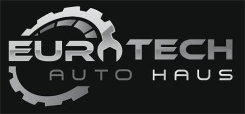 EURO TECH AUTO HAUS trademark