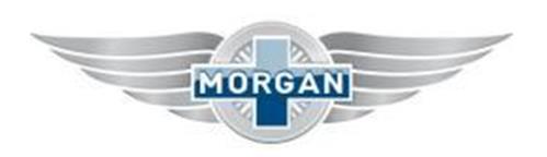 MORGAN trademark