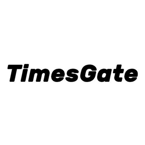 TIMESGATE trademark