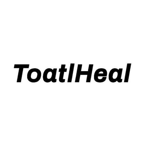 TOATLHEAL trademark