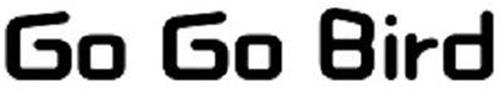 GO GO BIRD trademark