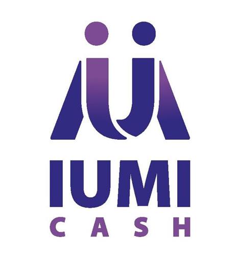 IUMI CASH trademark