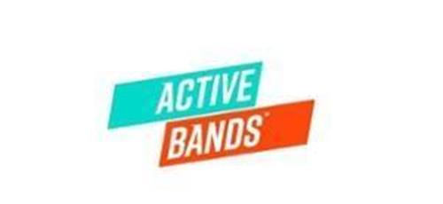 ACTIVE BANDS trademark