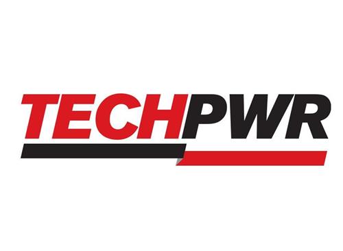 TECHPWR trademark