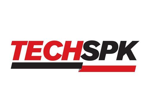 TECHSPK trademark