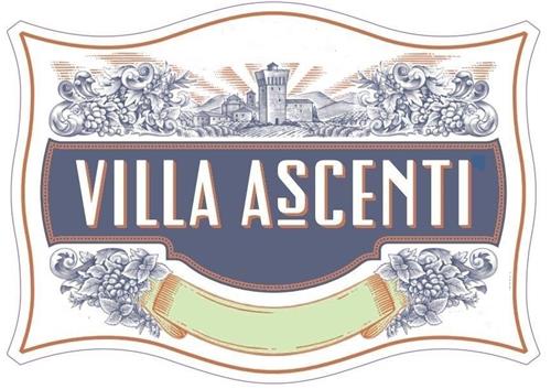 VILLA ASCENTI trademark