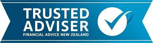 TRUSTED ADVISER FINANCIAL ADVICE NEW ZEALAND trademark