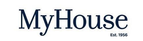 MYHOUSE EST. 1956 trademark