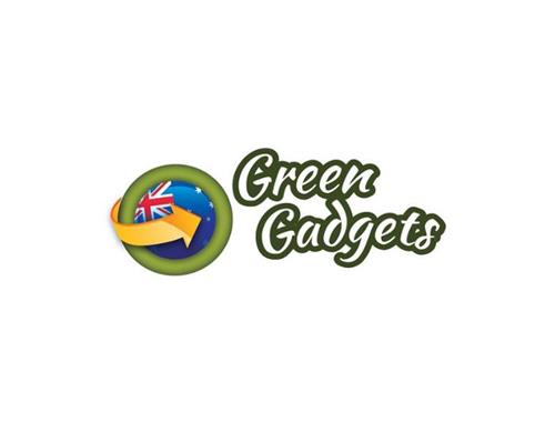 GREEN GADGETS trademark