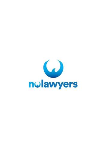 NOLAWYERS trademark