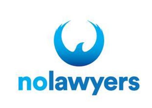 NOLAWYERS trademark