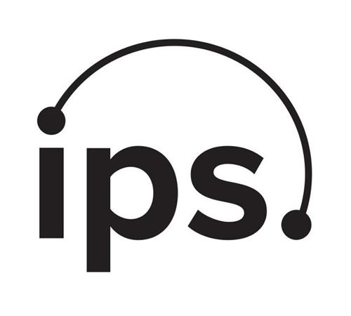 IPS. trademark