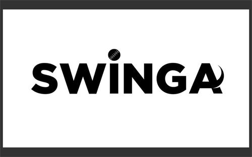 SWINGA trademark