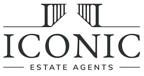 ICONIC ESTATE AGENTS trademark