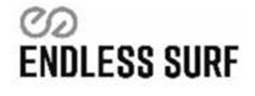 EE ENDLESS SURF trademark