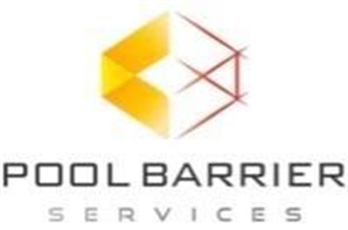 POOL BARRIER SERVICES trademark