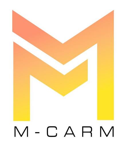 M M-CARM trademark