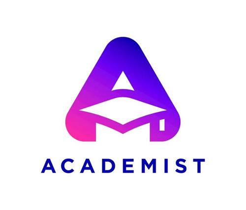 A ACADEMIST trademark