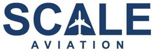 SCALE AVIATION trademark