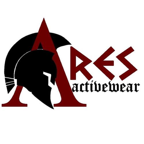 ARES ACTIVEWEAR trademark