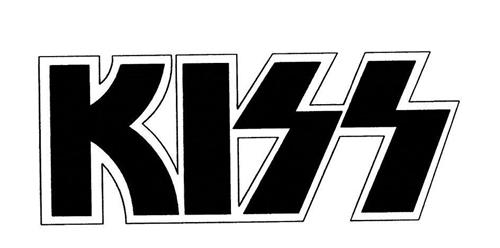 KISS trademark