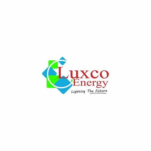 LUXCO ENERGY LIGHTING THE FUTURE trademark