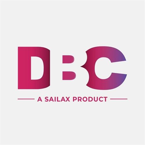 DBC A SAILAX PRODUCT trademark