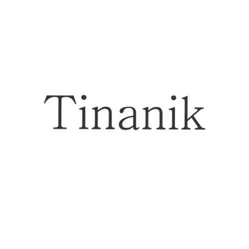 TINANIK trademark