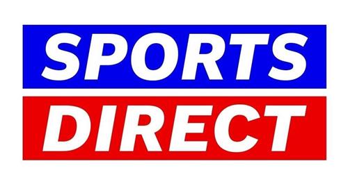 SPORTS DIRECT trademark