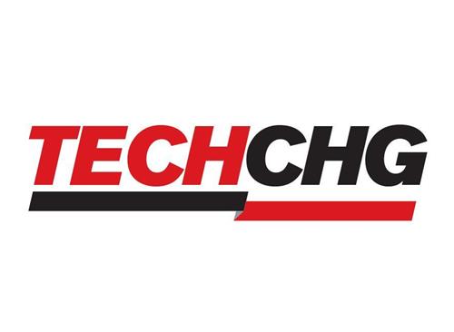 TECHCHG trademark