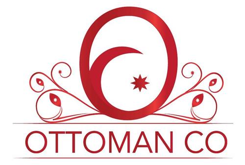 O OTTOMAN CO trademark