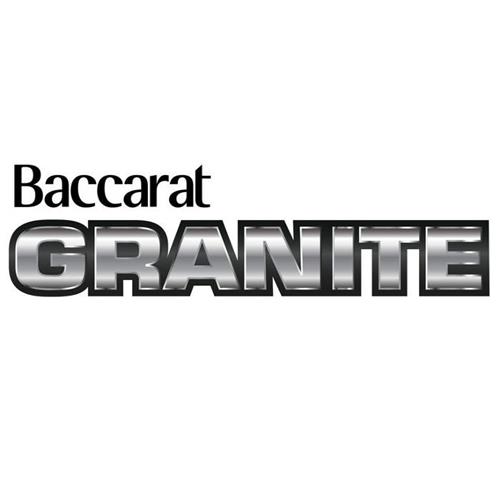 BACCARAT GRANITE trademark