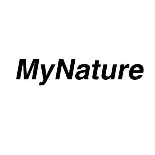 MYNATURE trademark