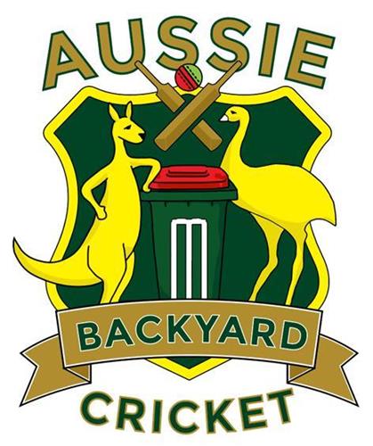 AUSSIE BACKYARD CRICKET trademark